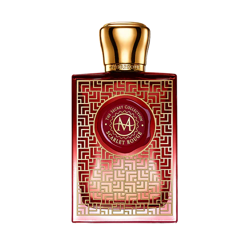 Moresque Scarlet Rouge EDP 75ml