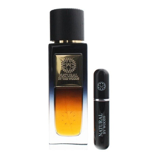 Natural By Woods Secret EDP 100ML