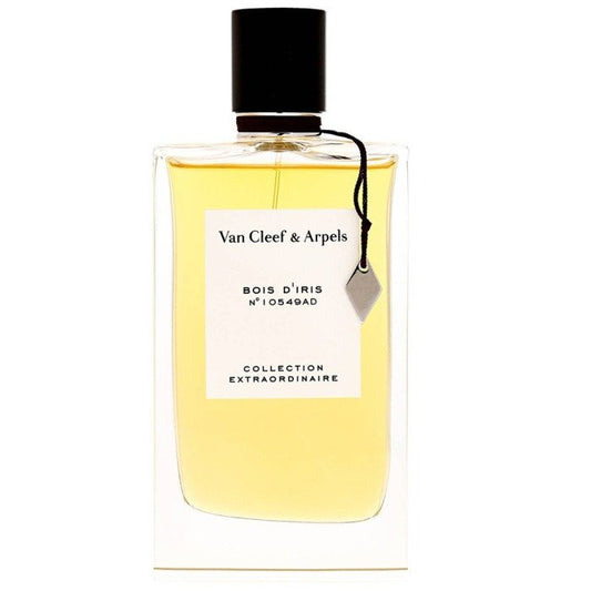 Van Cleef Bois D'iris EDP 75ML