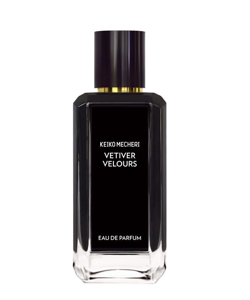 Keiko Mecheri Vetiver Velours EDP 100ML