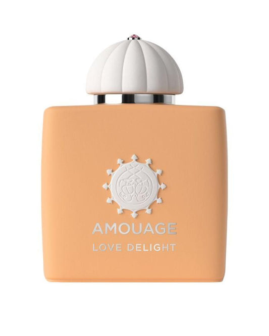 Amouage Love Delight Edp 100ml