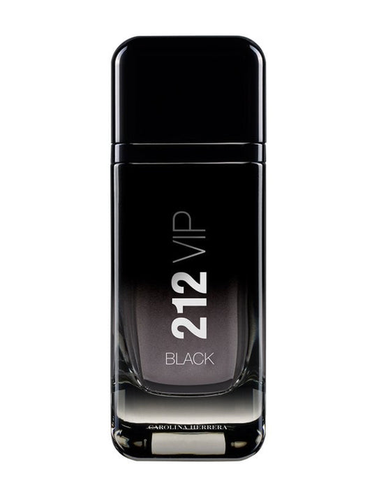 Carolina Herrera 212 Vip Black - Eau De Parfum 200ml
