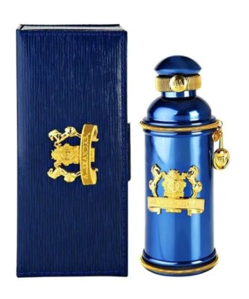 A.J THE COLLECTOR ZAFEER OUD VANILLE EDP 100ML perfume