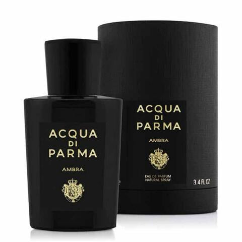 Acqua Di Parma Ambra - Eau De Parfum 100ml