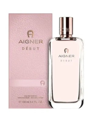 AIGNER DEBUT (W) EDP 100ML perfume
