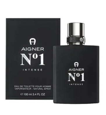 AIGNER NO1 INTENSE (M) EDT 100ML perfume