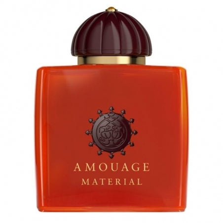 Amouage Material For Women - Eau De Parfum 100ml