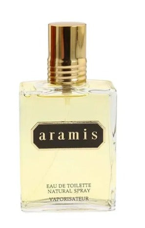 ARAMIS BROWN EDT 110ML PERFUME