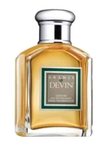 ARAMIS DEVIN EDC 100ML PERFUME