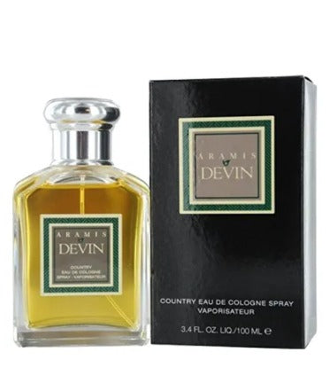 ARAMIS DEVIN EDC 100ML PERFUME