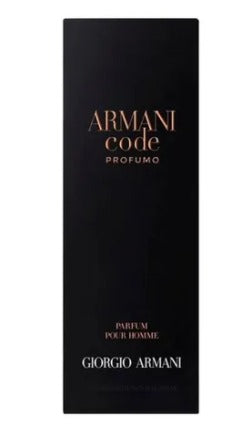 ARMANI CODE PROFUMO (M) EDP 110ML PERFUME