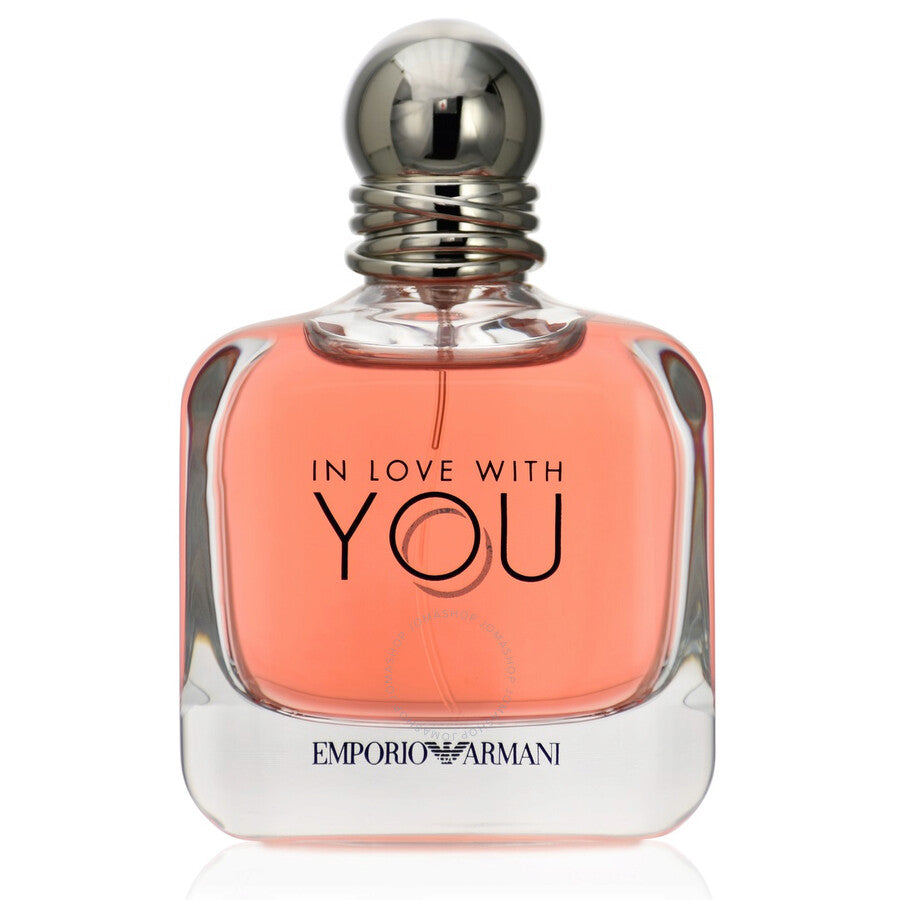 Armani In Love With You - Eau De Parfum 100ml