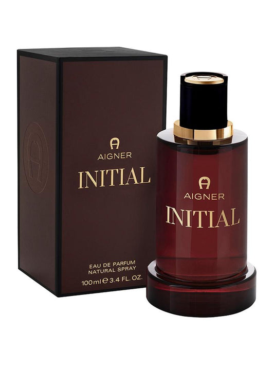 Aigner Initial For Men - Eau De Parfum 100ml