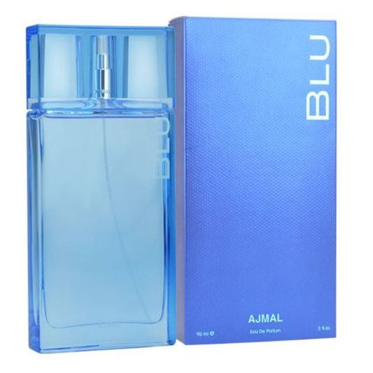 Ajmal Blu For Men - Eau De Parfum 90ml