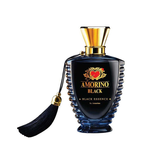 Amorino Black Essence - Eau De Parfum 100ml