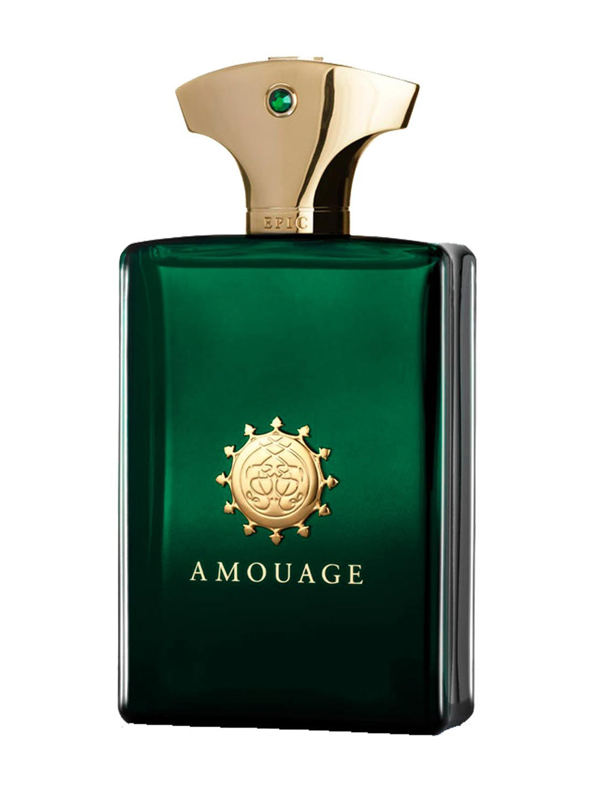 Amouage Epic For Men - Eau De Parfum 100ml