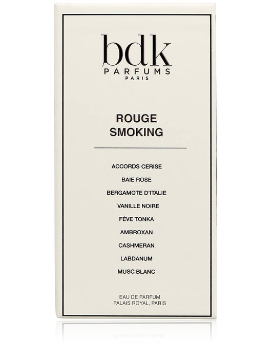 Bdk Rouge Smoking - Eau De Parfum 100ml