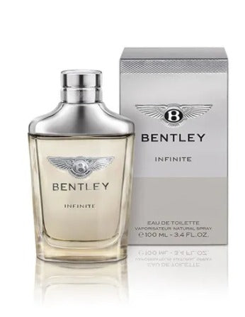 BENTLEY INFINITE EDT 100ML perfume