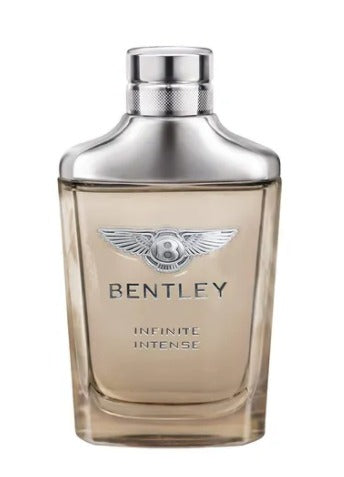 BENTLEY INFINITE INTENSE (M) EDP 100ML perfume