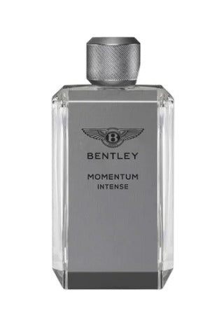 BENTLEY MOMENTUM INTENSE (M) EDP 100ML perfume