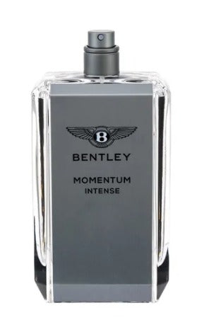 BENTLEY MOMENTUM INTENSE (M) EDP 100ML perfume