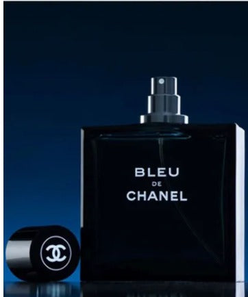 Forfærde tilstødende gispende Bleu De Chanel - Eau De Parfum 150ml | PleasurePerfumes