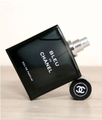  Chanel Bleu De Chanel Paris Eau de Toilette Spray for