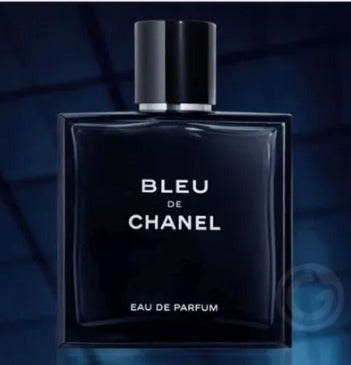parfum chanel de bleu