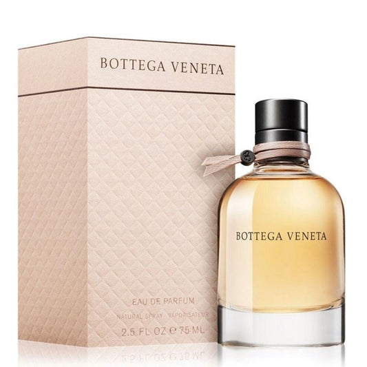 Bottega Veneta For Women - Eau De Parfum 75ml