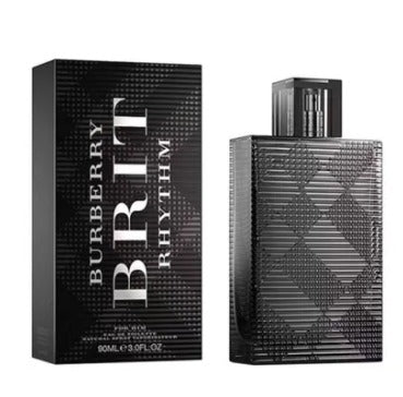BURBERRY BRIT RHYTHM (M) EDT 90ML perfume