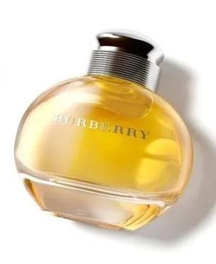 Burberry Classic 100ml Eau De Parfum W - PleasurePerfumes 