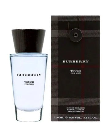 BURBERRY TOUCH (M) EDT 100ML PERFUME