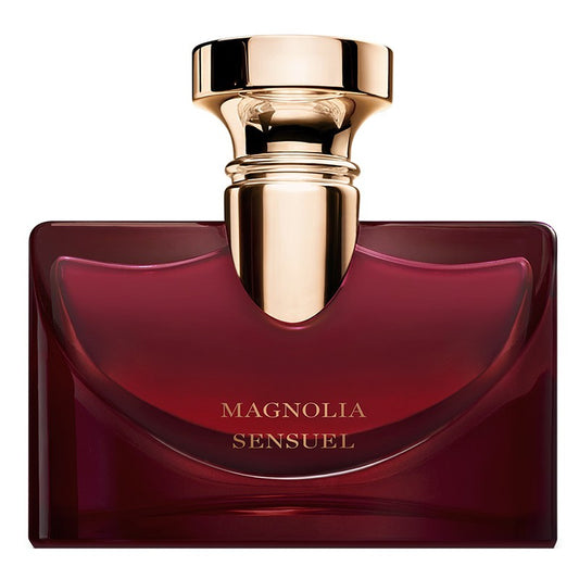 Bvlgari Magnolia Sensuelle - Eau De Parfum 100ml