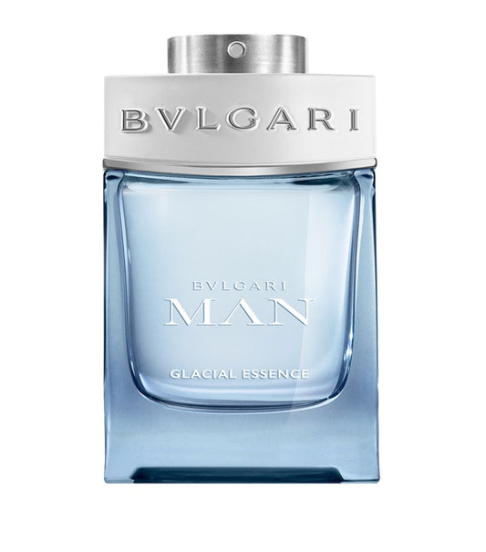 Bvlgari Man Glacial Essence - Eau De Parfum 100ml