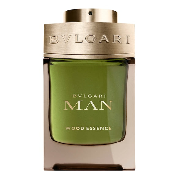 Bvlgari Man Wood Essence - Eau De Parfum 100ml