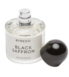 BYREDO BLACK SAFFRON EDP 100ML PERFUME
