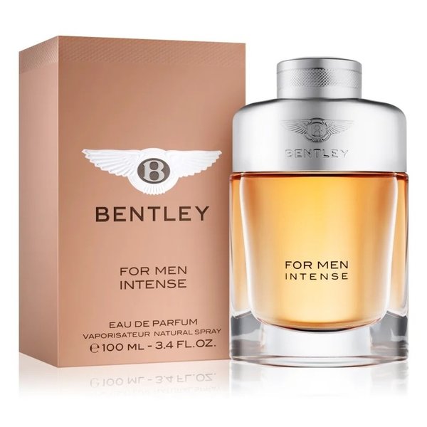 Bentley Intense For Men - Eau De Parfum 100ml