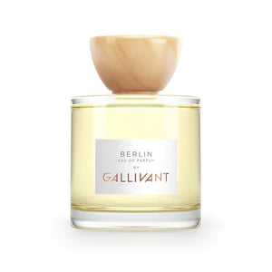 Gallivant Berlin - Eau De Parfum 100ml