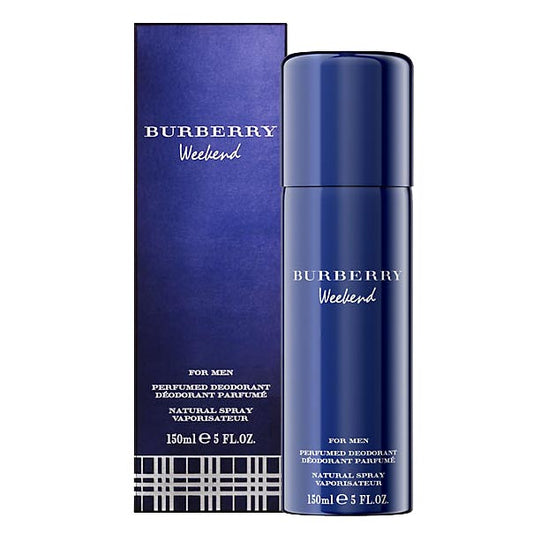 Burberry Weekend For Men 150ml Deodorant Spray