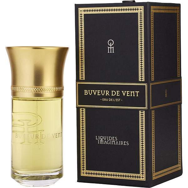 Buveur De Vent Les Liquides Imaginaires perfume - a fragrance for