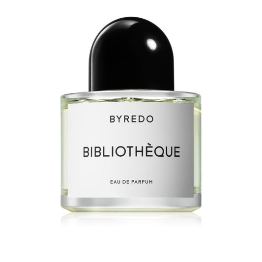 Byredo Biblioteque - Eau De Parfum 100ml