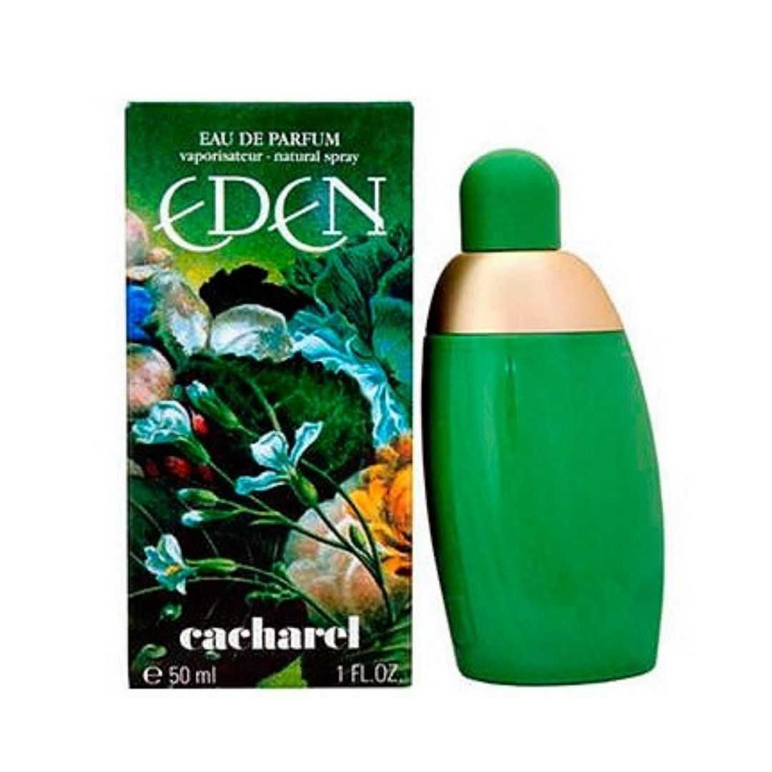 Cacharel Eden - Eau De Parfum 50ml