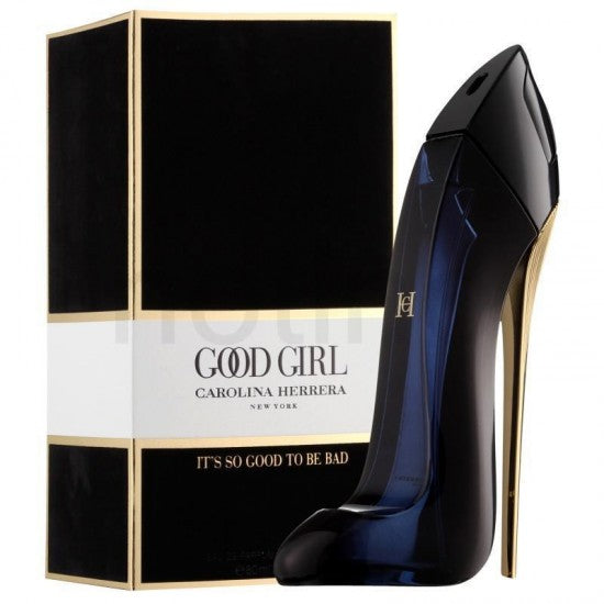 Carolina Herrera Good Girl - Eau De Parfum 80ml