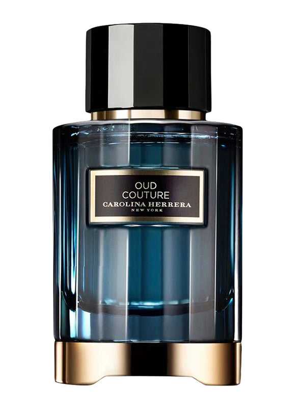 Carolina Herrera Oud Couture - Eau De Parfum 100 ml