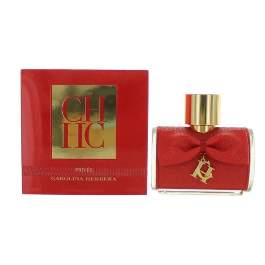 Carolina Herrera Prive For Women - Eau De Parfum 80ml