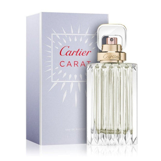 Cartier Carat - Eau De Parfum 100ml