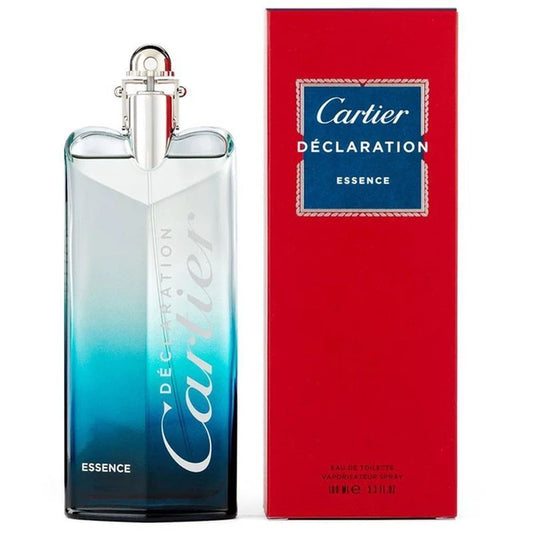 Cartier Declaration Essence - Eau De Toilette 100ml