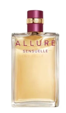 CHANEL ALLURE SENSUELLE (W) EDP 100ML PERFUME