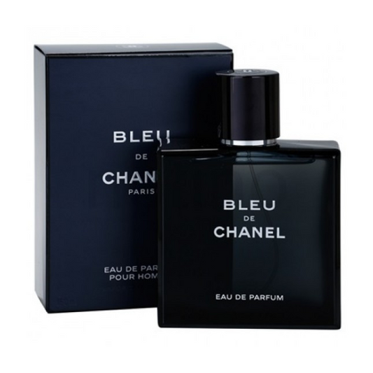 Chanel Bleu - Eau De Parfum 50ml
