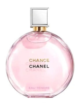 women's chanel chance perfume
